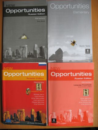 English Books